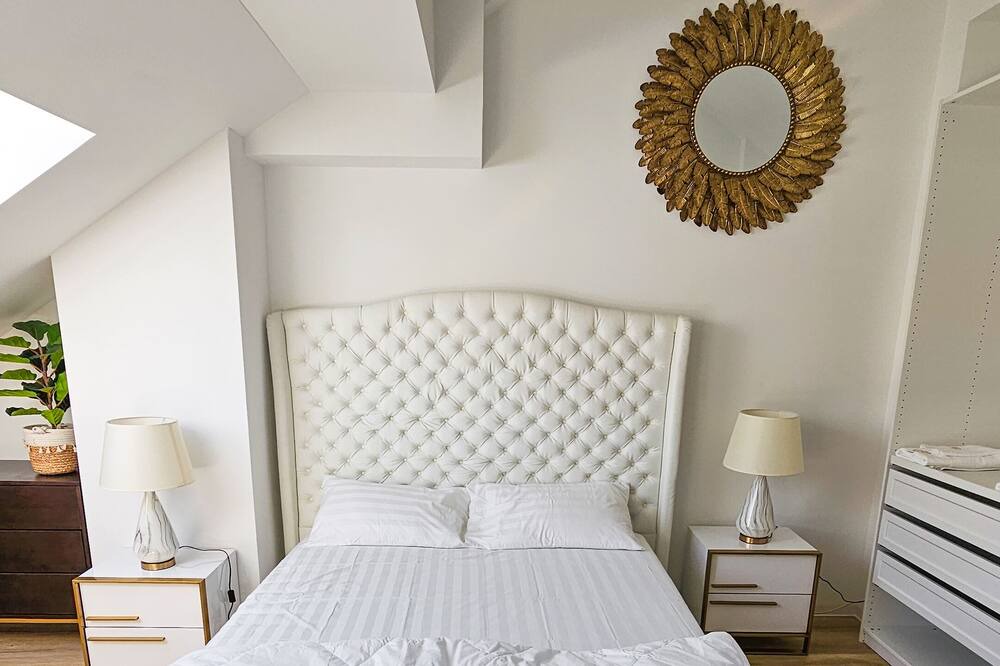 Photo of Bedroom in Obersendling