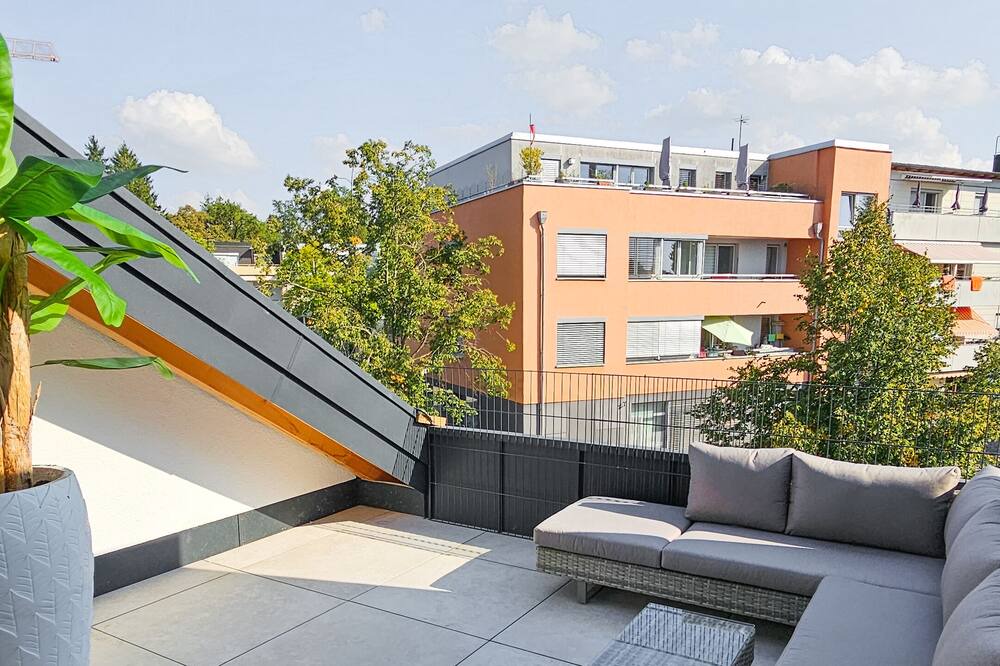Photo of Outdoor in Obersendling