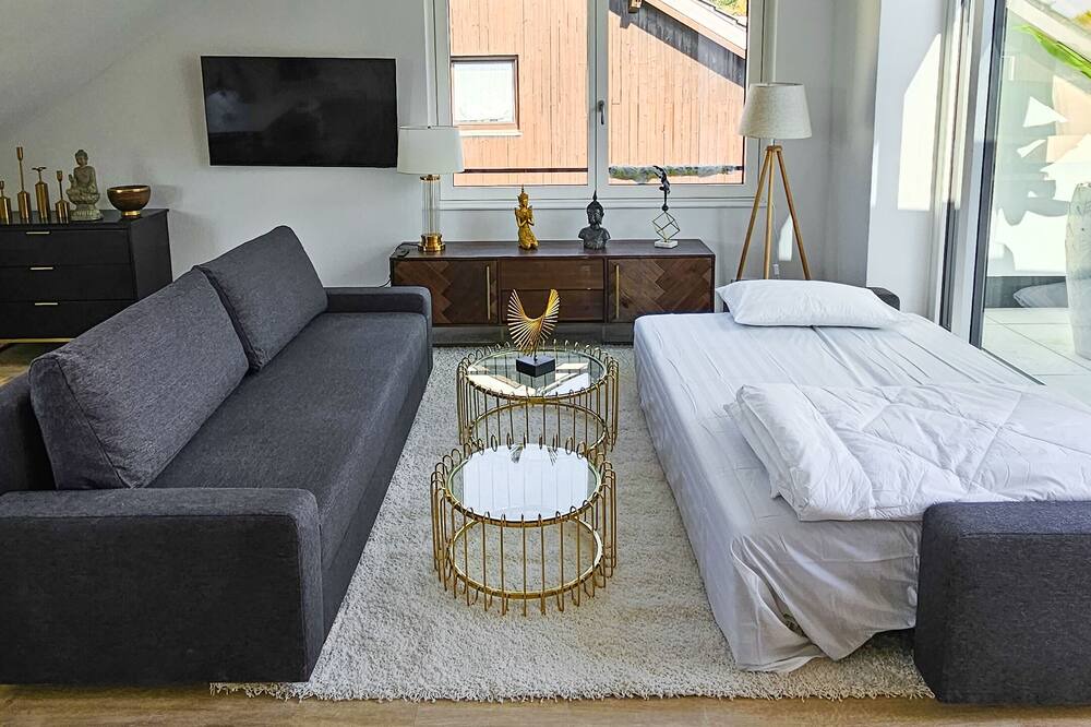 Photo of Livingroom in Obersendling