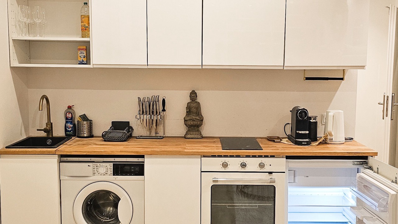 Photo of Kitchen in Thalkirchen - Obersendling - Forstenried - Furstenried - Solln
