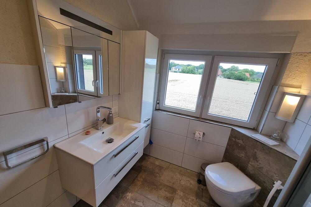 Photo of Bathroom in Leeden