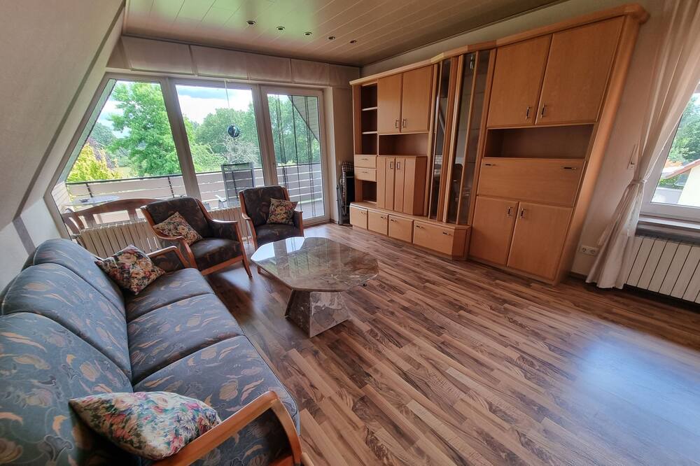 Photo of Livingroom in Leeden