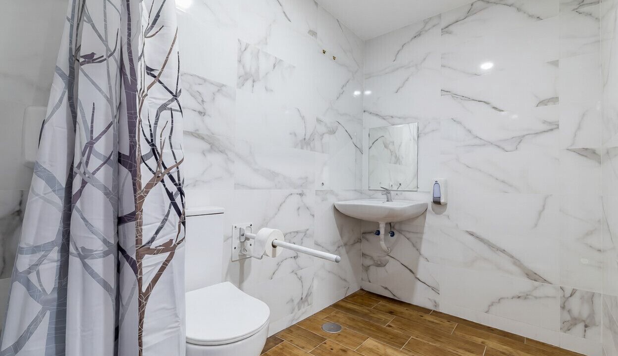 Photo of Bathroom in Prosperidad