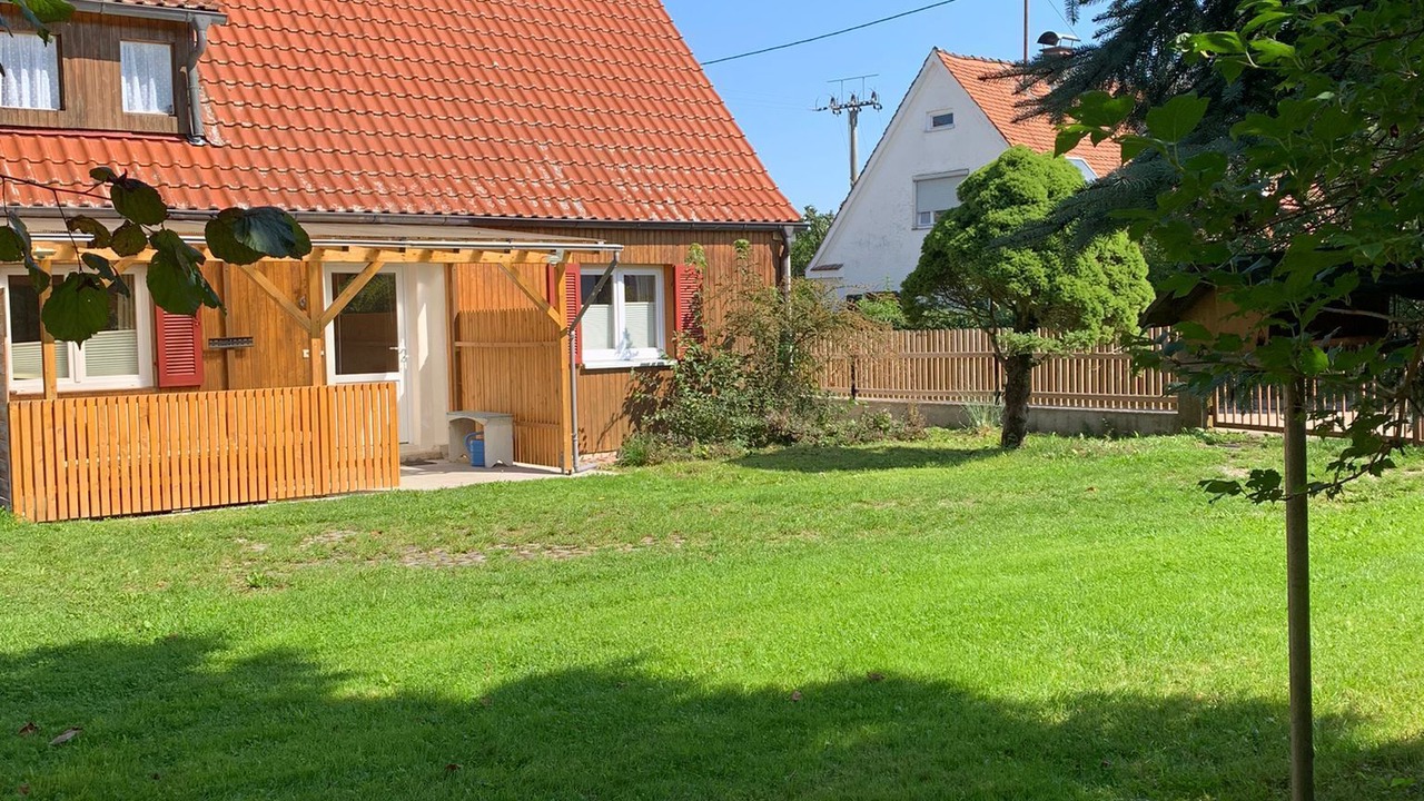 Photo of Outdoor in Laugna
