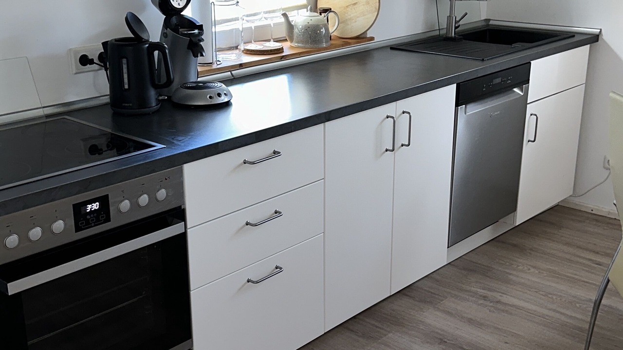 Photo of Kitchen in Laugna