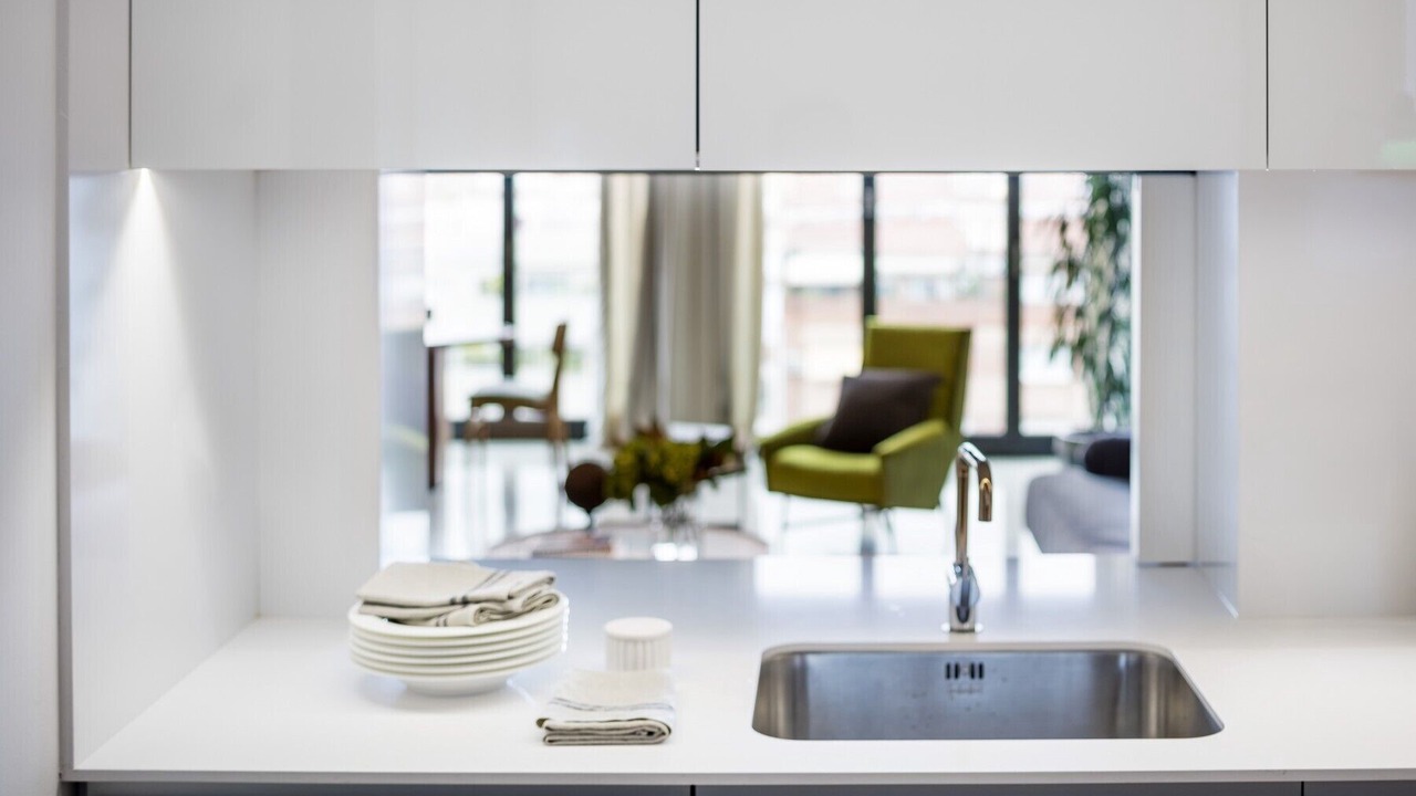 Photo of Kitchen in Sant Gervasi