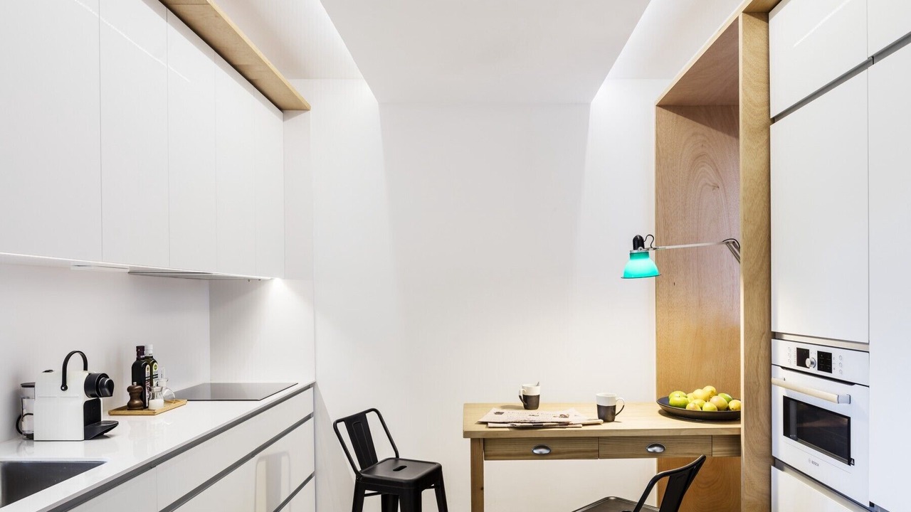 Photo of Kitchen in Sant Gervasi