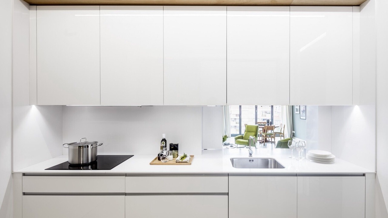 Photo of Kitchen in Sant Gervasi