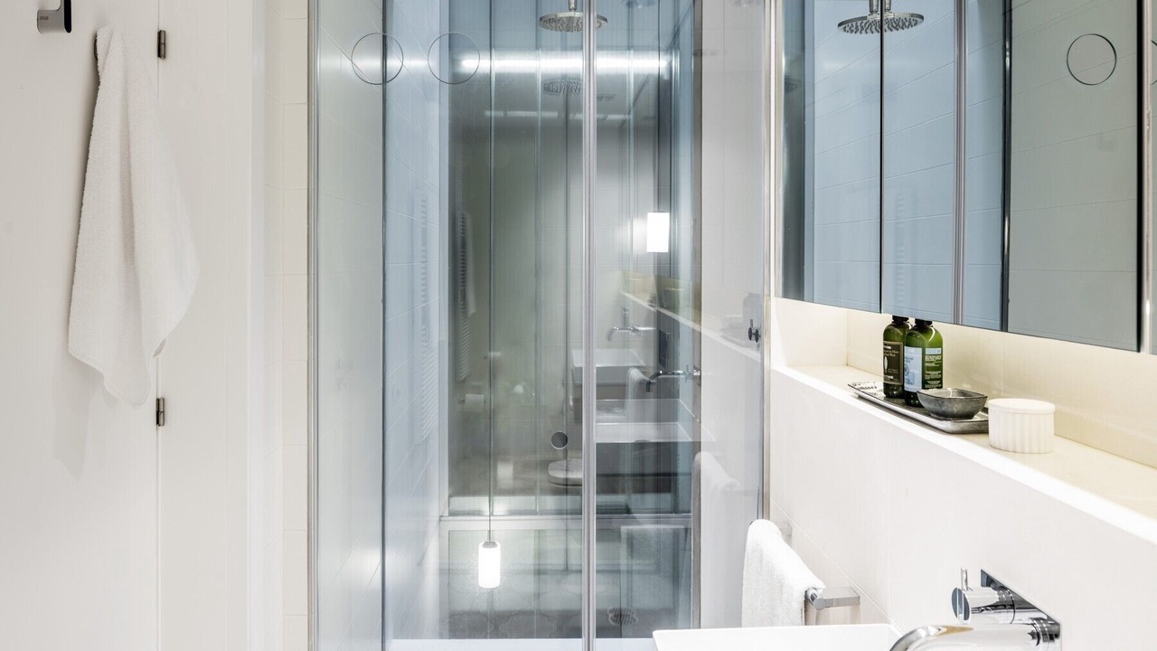 Photo of Bathroom in Sant Gervasi