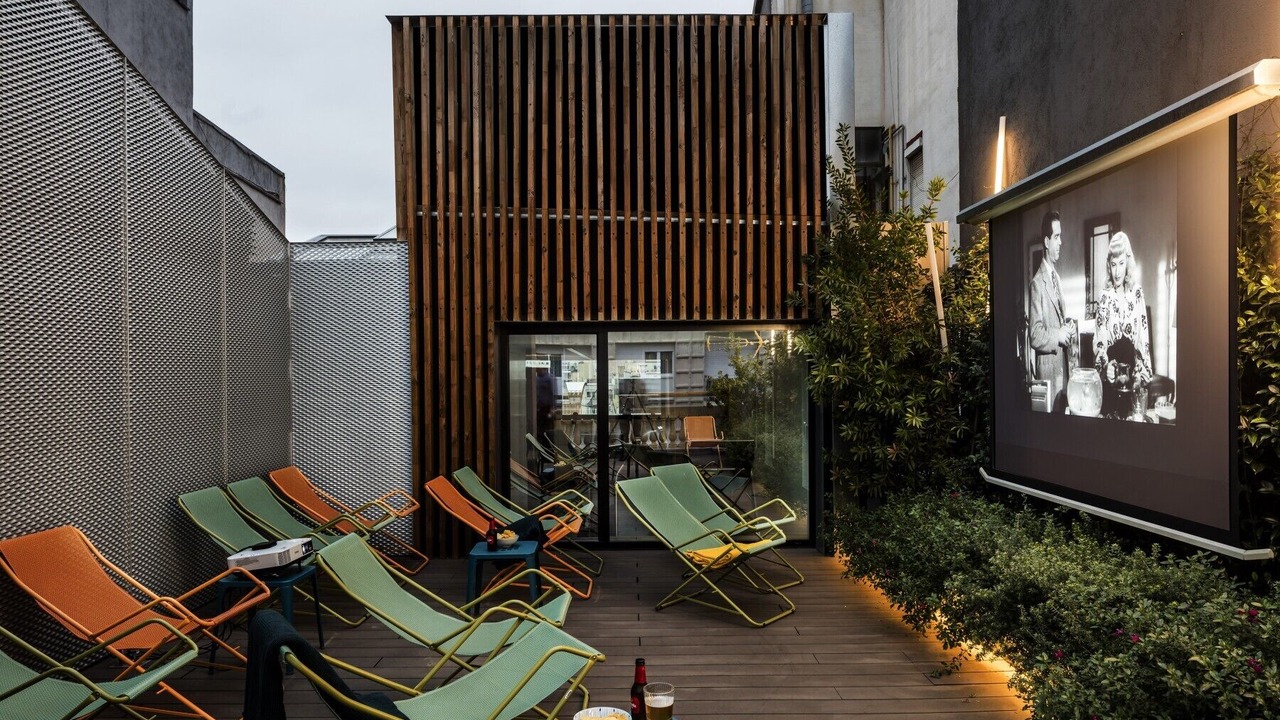 Photo of Outdoor in Sant Gervasi