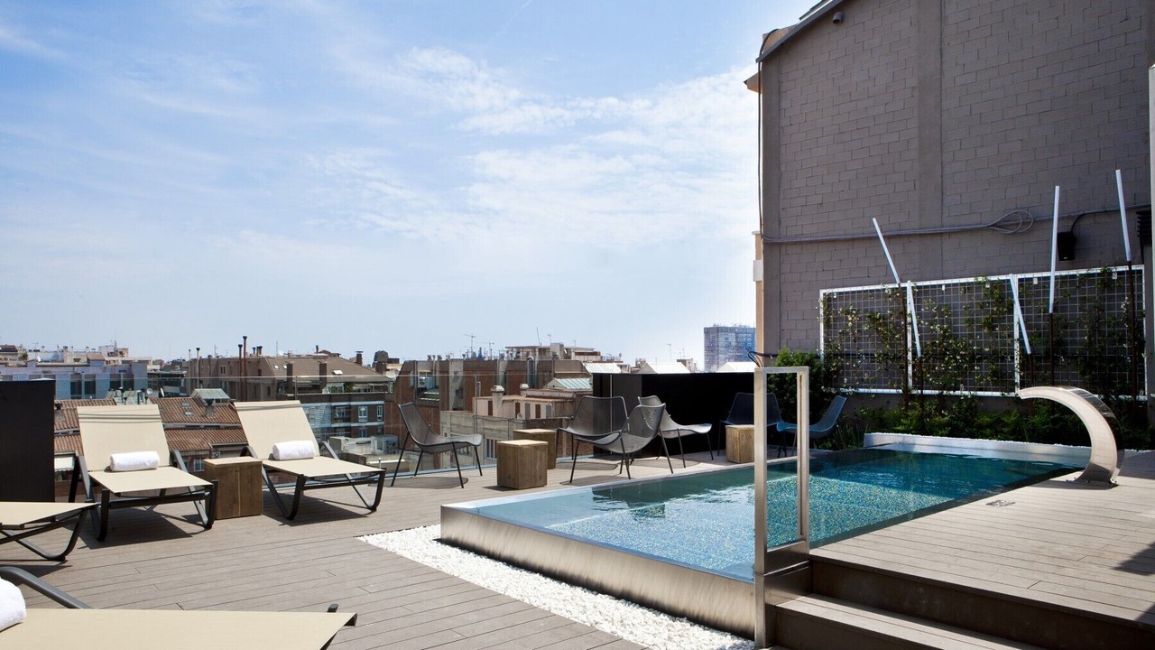 Photo of Outdoor in Sant Gervasi