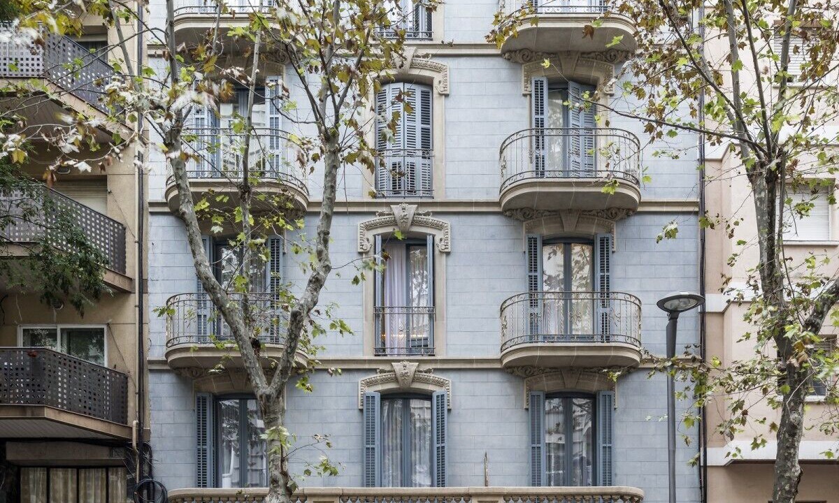 Photo of Outdoor in Sant Gervasi