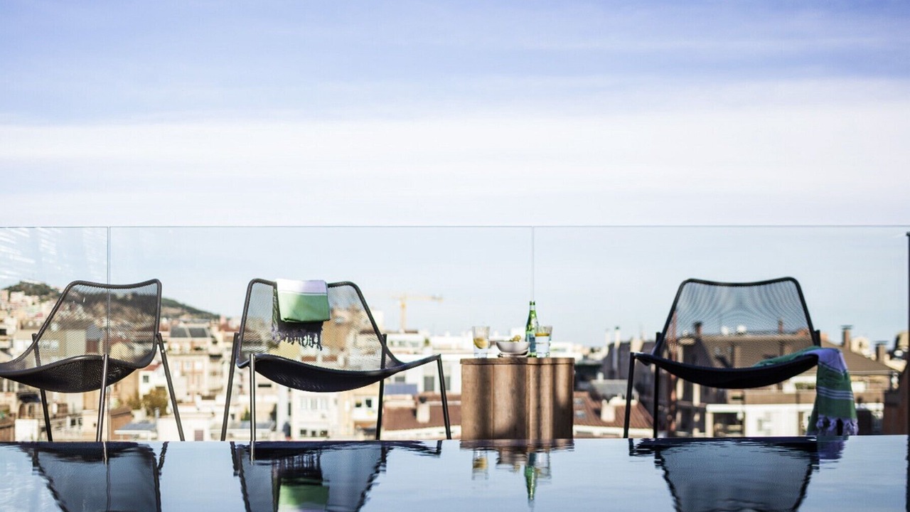 Photo of Outdoor in Sant Gervasi