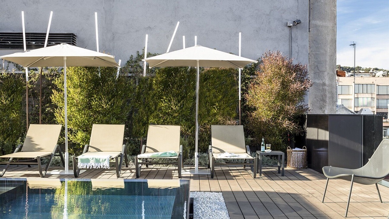 Photo of Outdoor in Sant Gervasi
