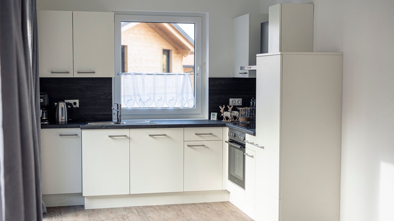 Photo of Kitchen in Sankt Englmar
