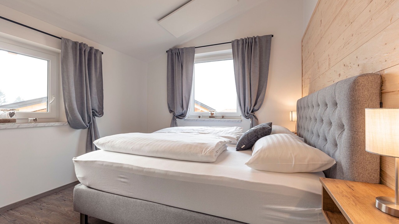 Photo of Bedroom in Sankt Englmar