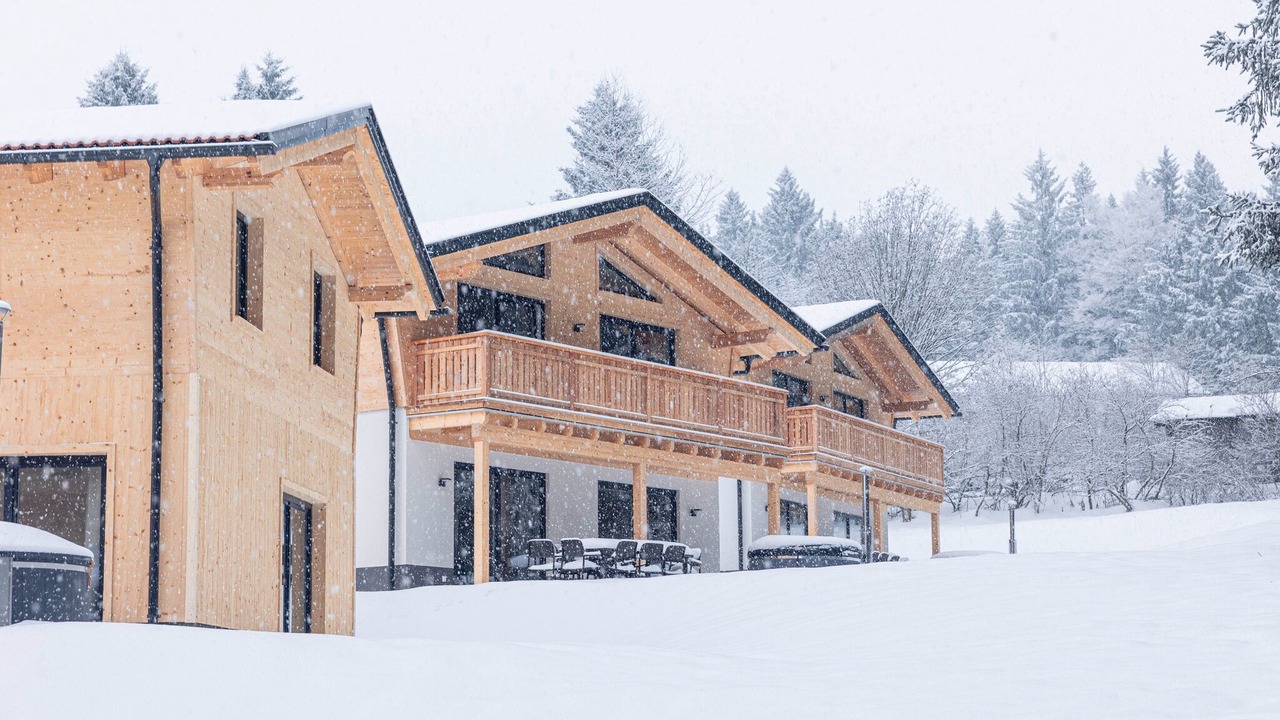 Photo of Outdoor in Sankt Englmar