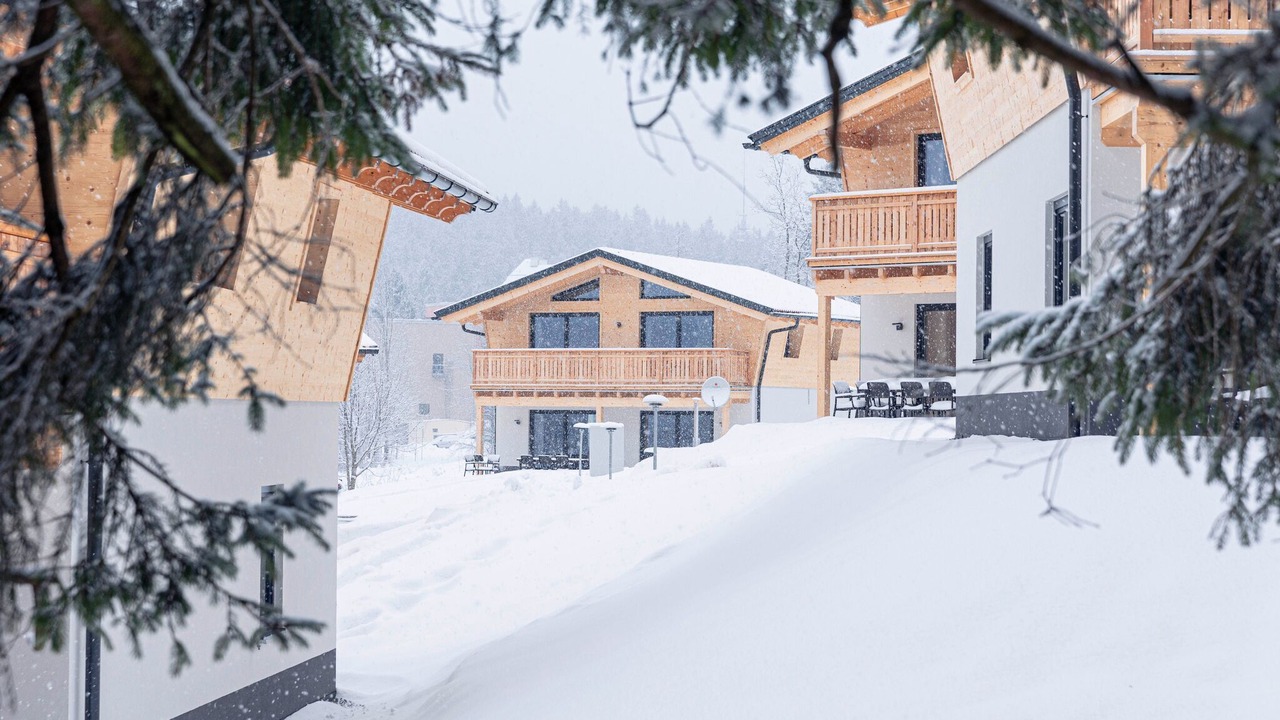 Photo of Outdoor in Sankt Englmar