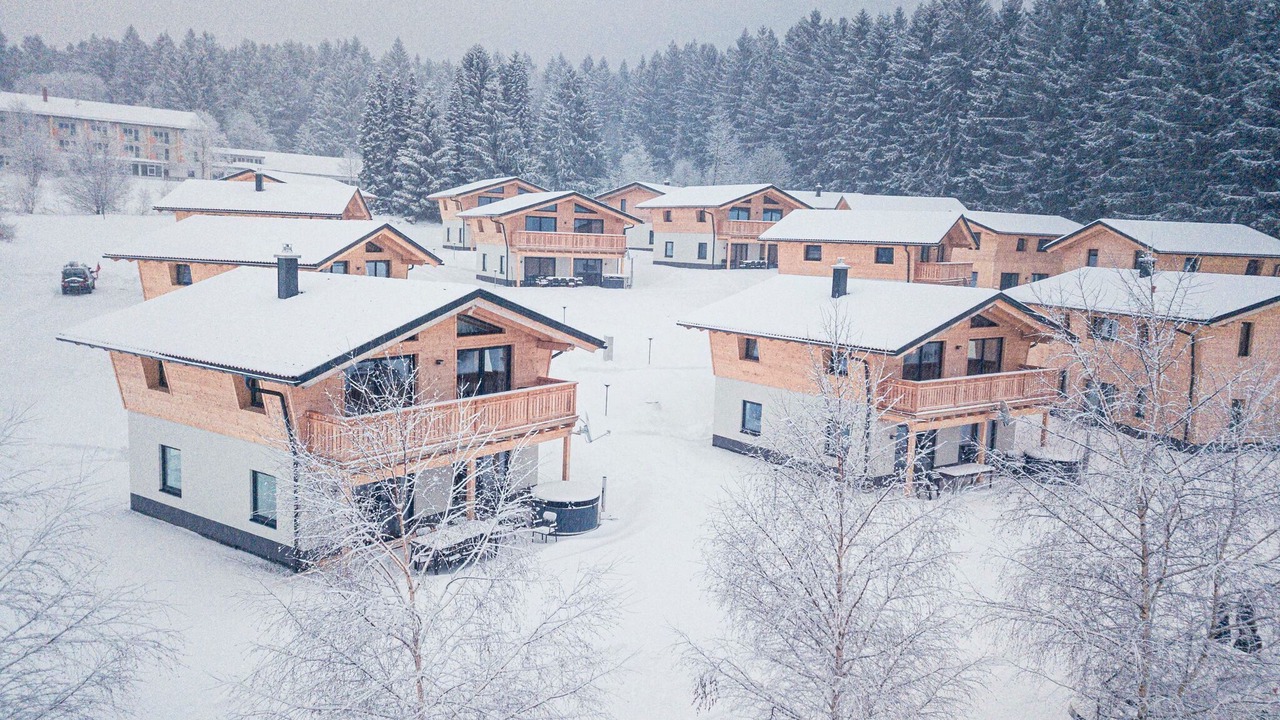 Photo of Outdoor in Sankt Englmar