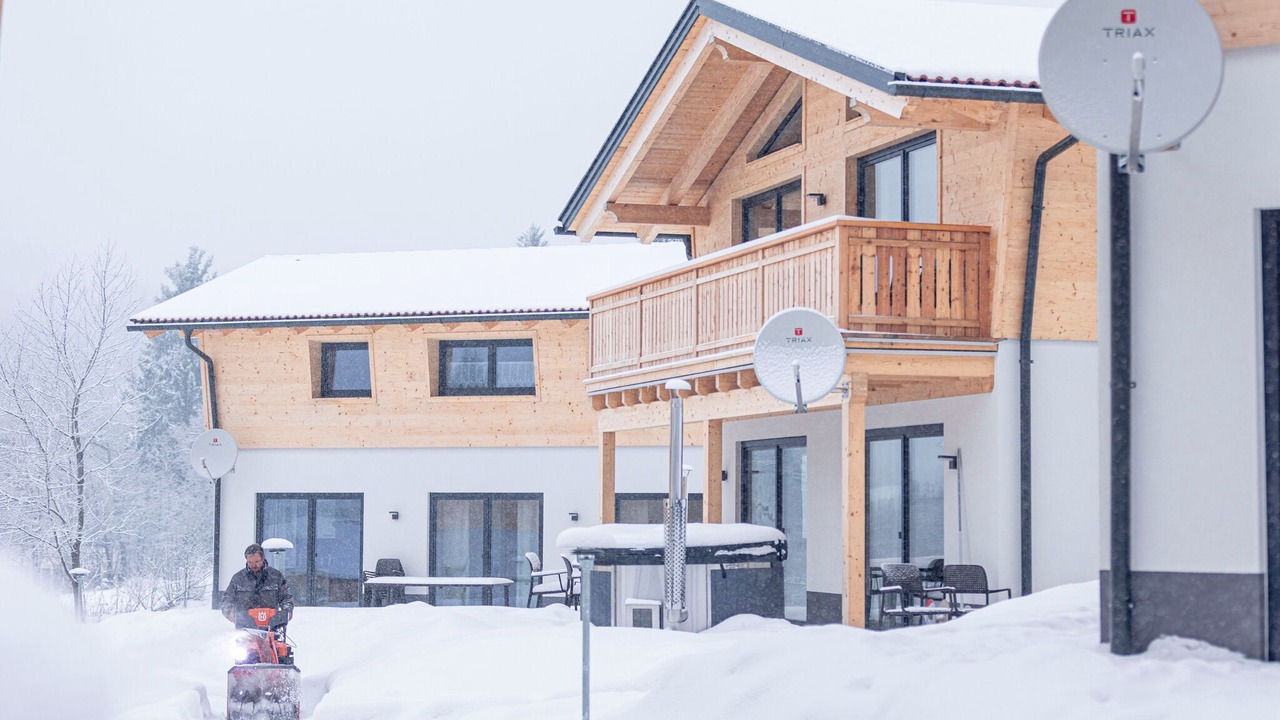 Photo of Outdoor in Sankt Englmar