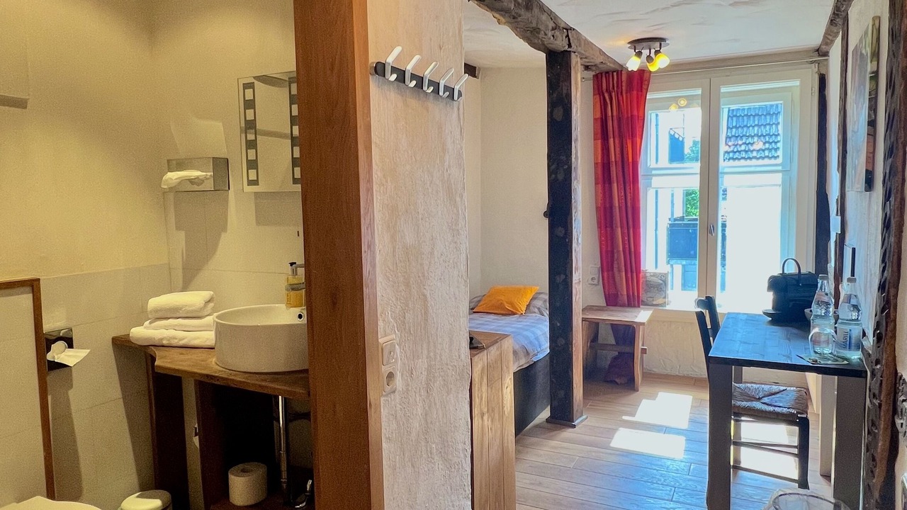 Photo of Bedroom in Neheim