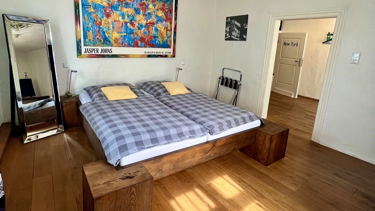 Photo of Bedroom in Neheim