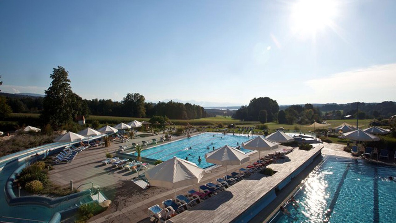 Photo of Outdoor in Bad Endorf