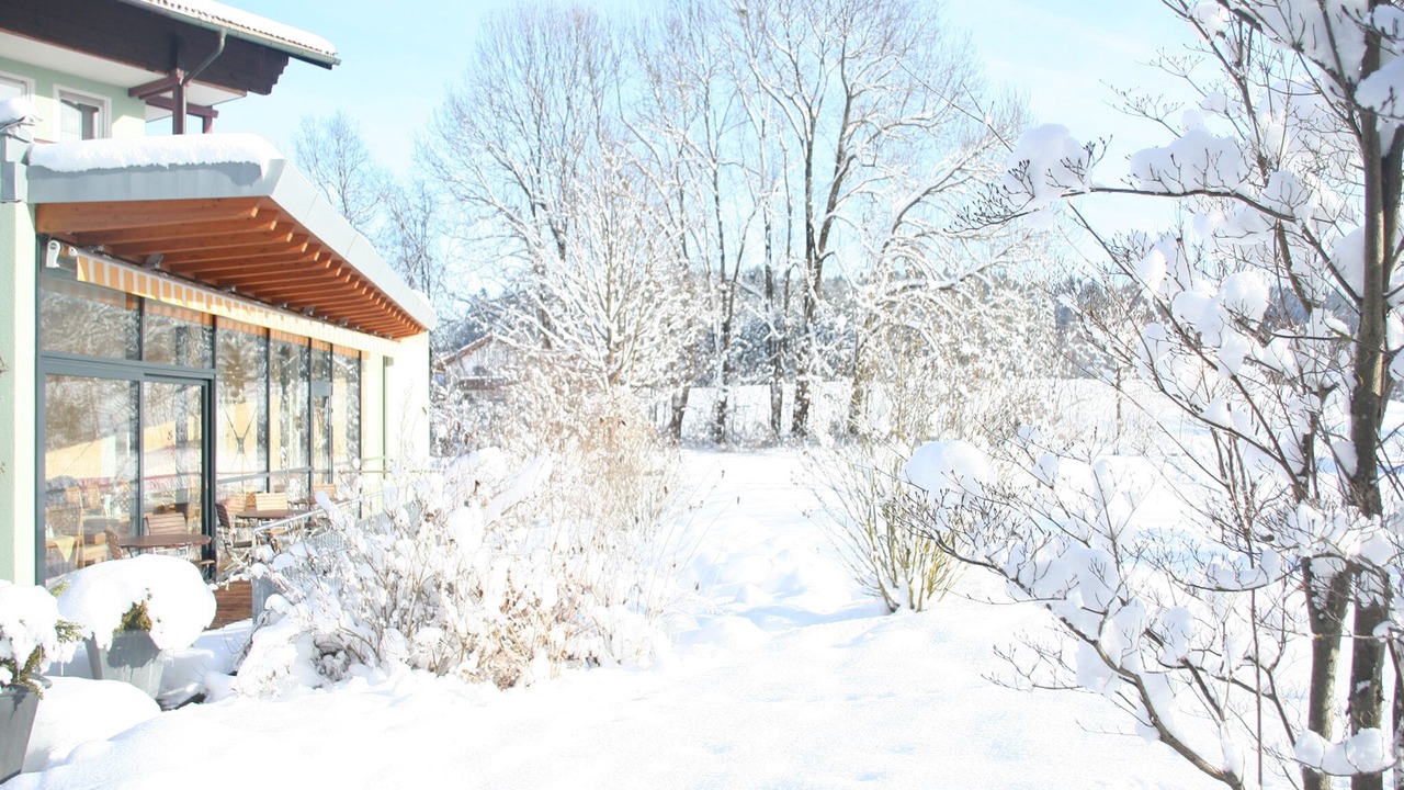 Photo of Outdoor in Bad Endorf