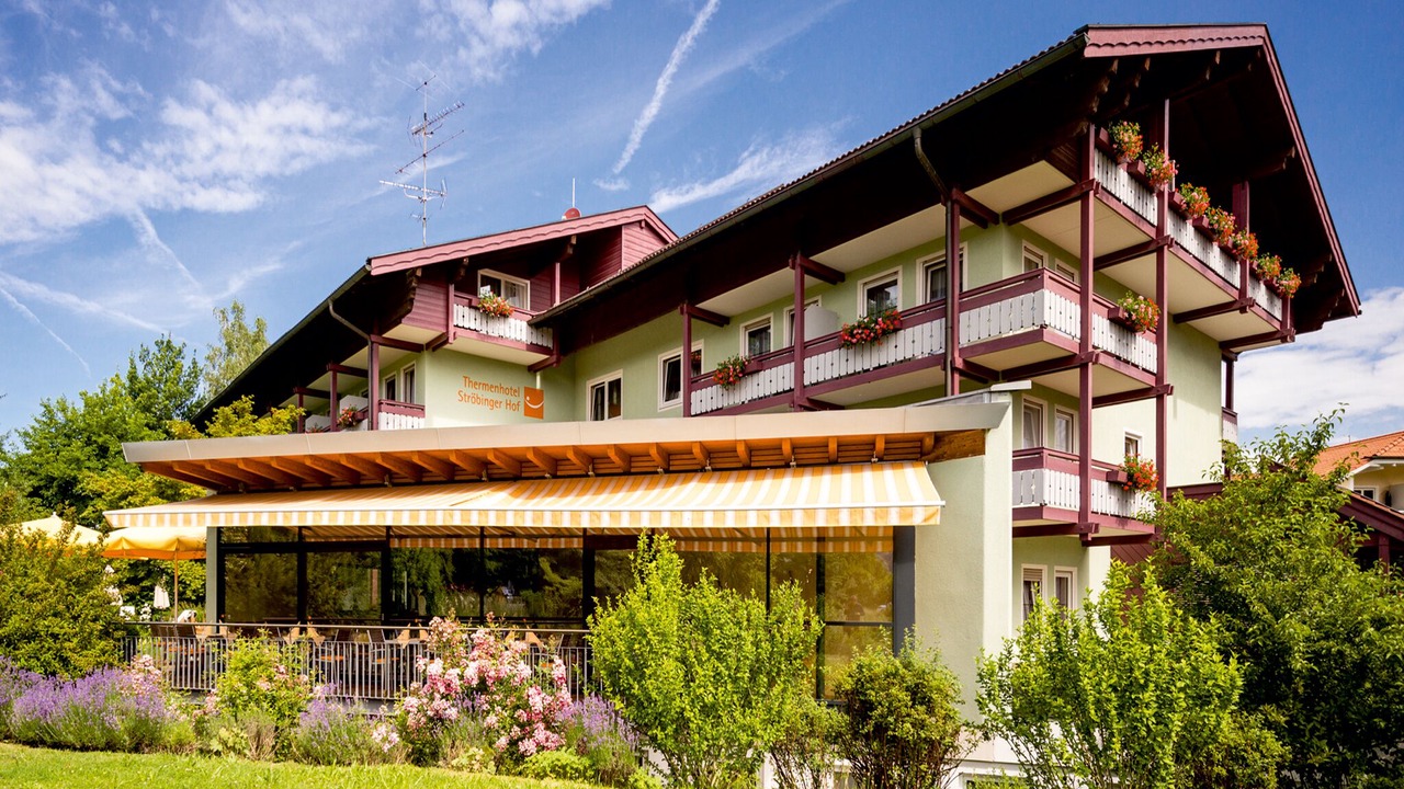 Photo of Outdoor in Bad Endorf