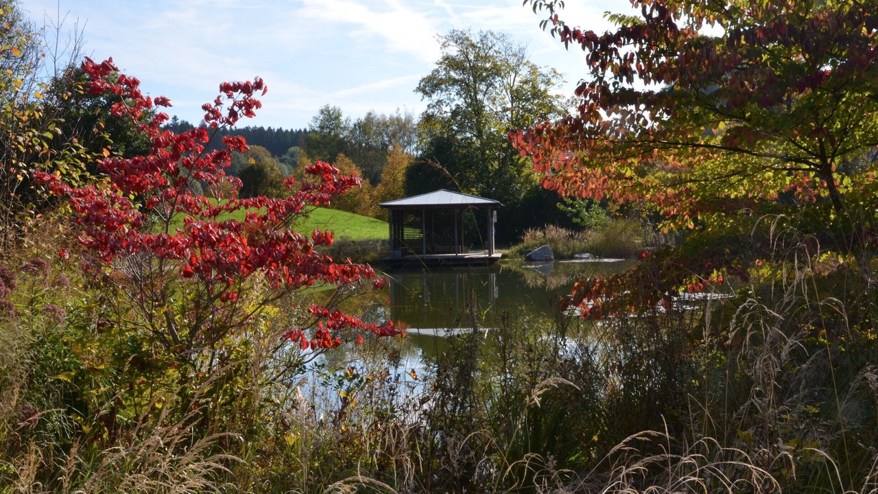 Photo of Outdoor in Bad Endorf