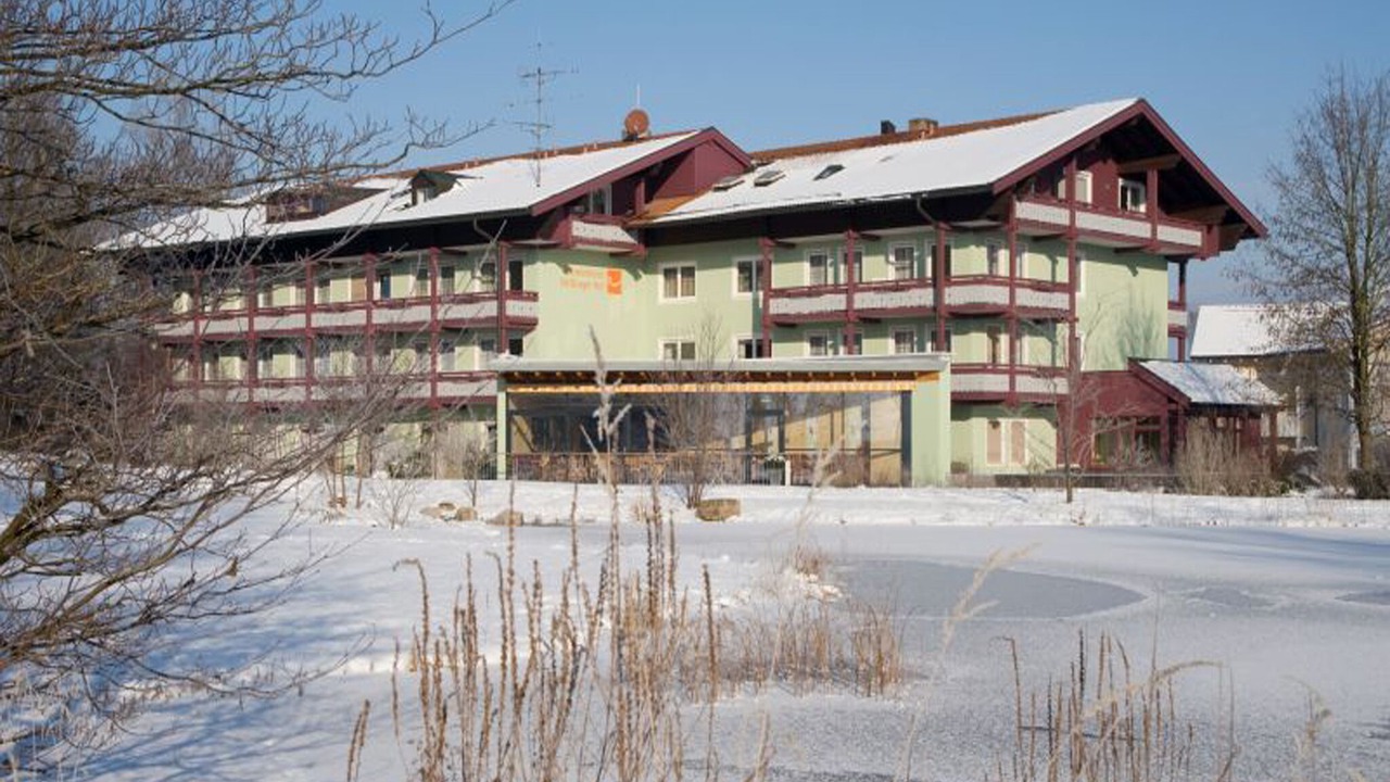 Photo of Outdoor in Bad Endorf