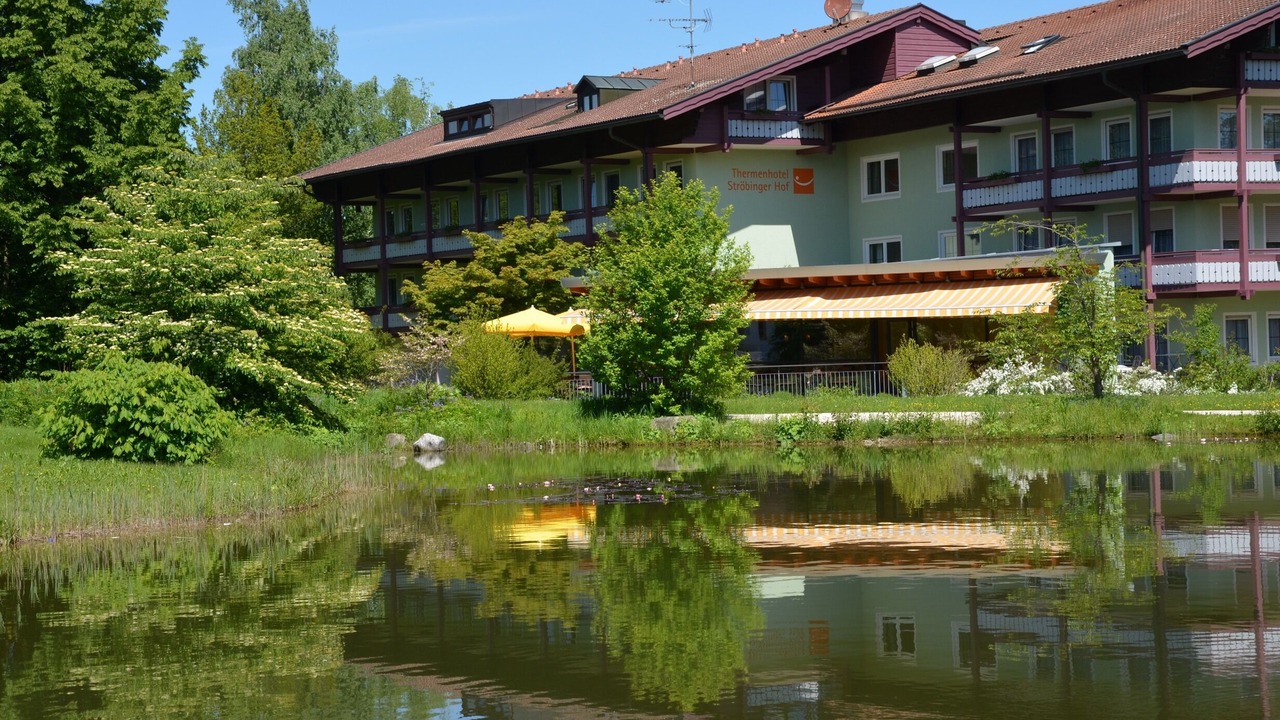 Photo of Outdoor in Bad Endorf