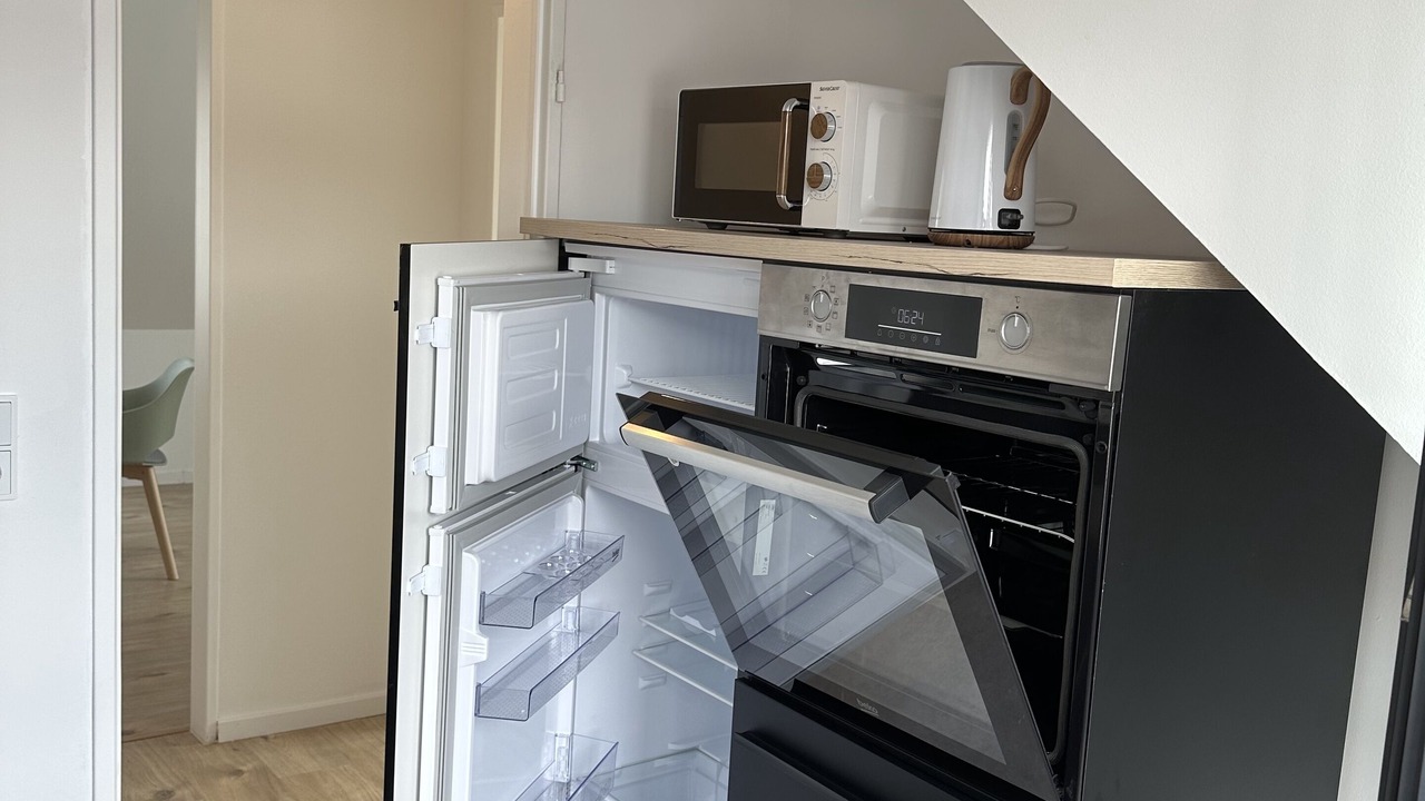 Photo of Kitchen in Weststadt