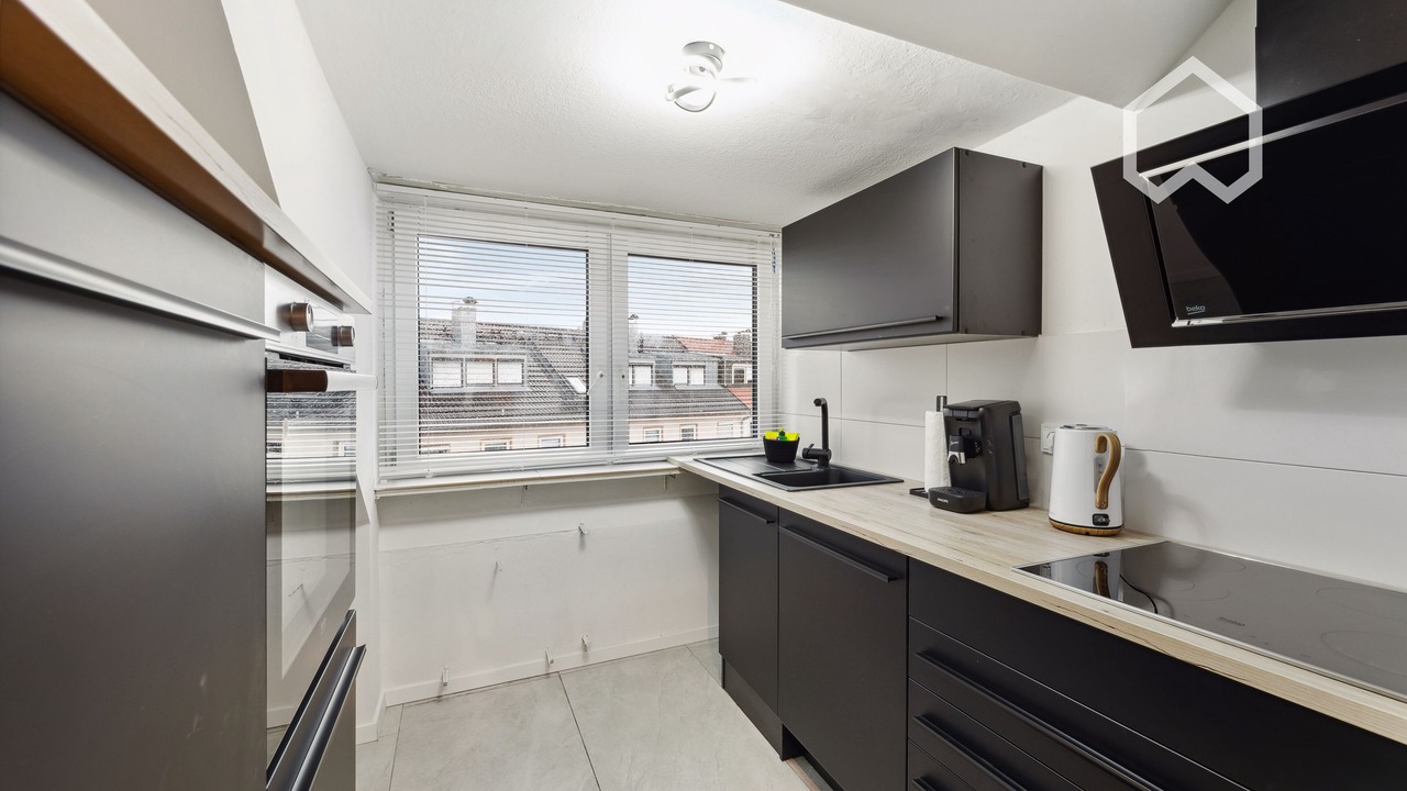 Photo of Kitchen in Weststadt