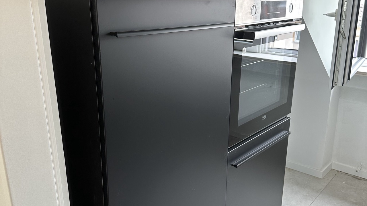 Photo of Kitchen in Weststadt