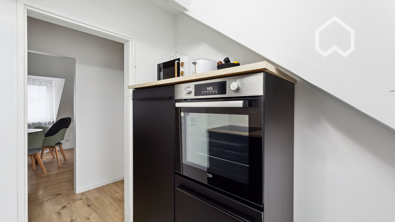 Photo of Kitchen in Weststadt