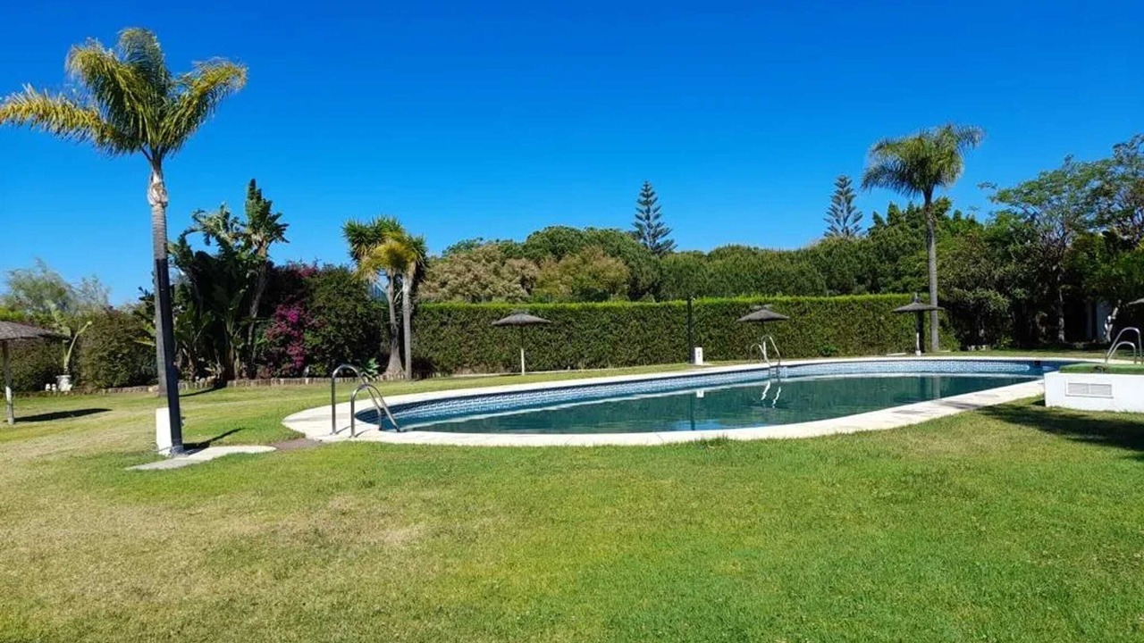 Photo of Outdoor in El Rompido