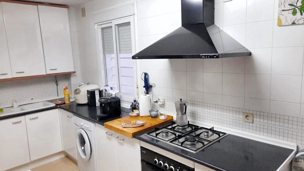 Photo of Kitchen in El Rompido