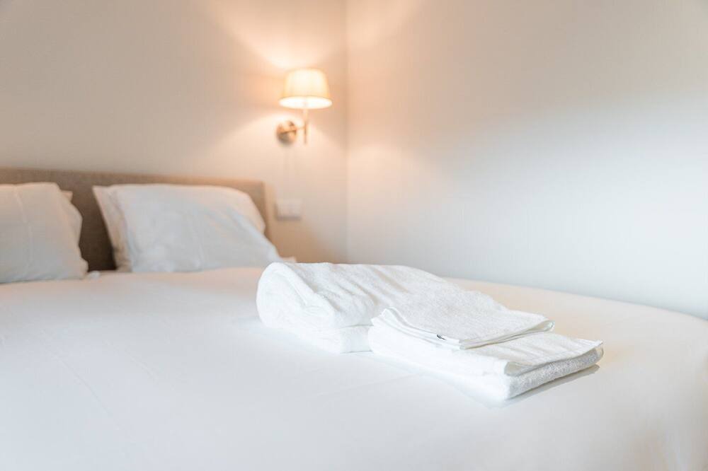 Photo of Bedroom in Fareja