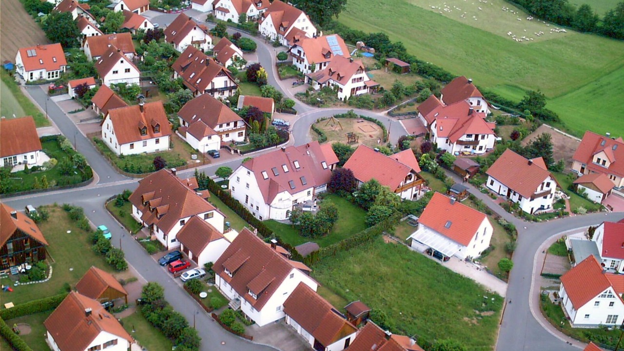 Photo of Outdoor in Dormitz