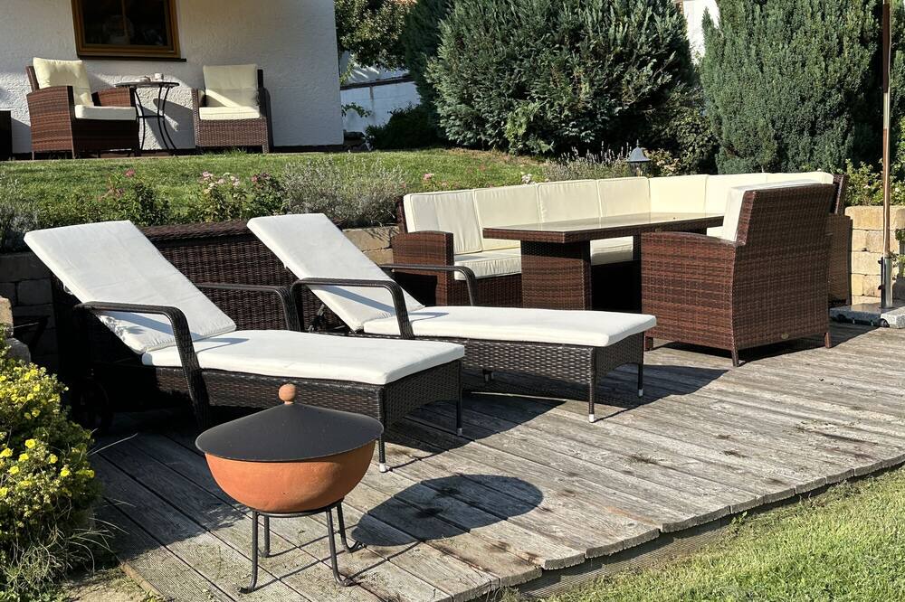 Photo of Outdoor in Pittenhart