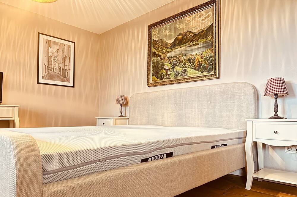 Photo of Bedroom in Pittenhart