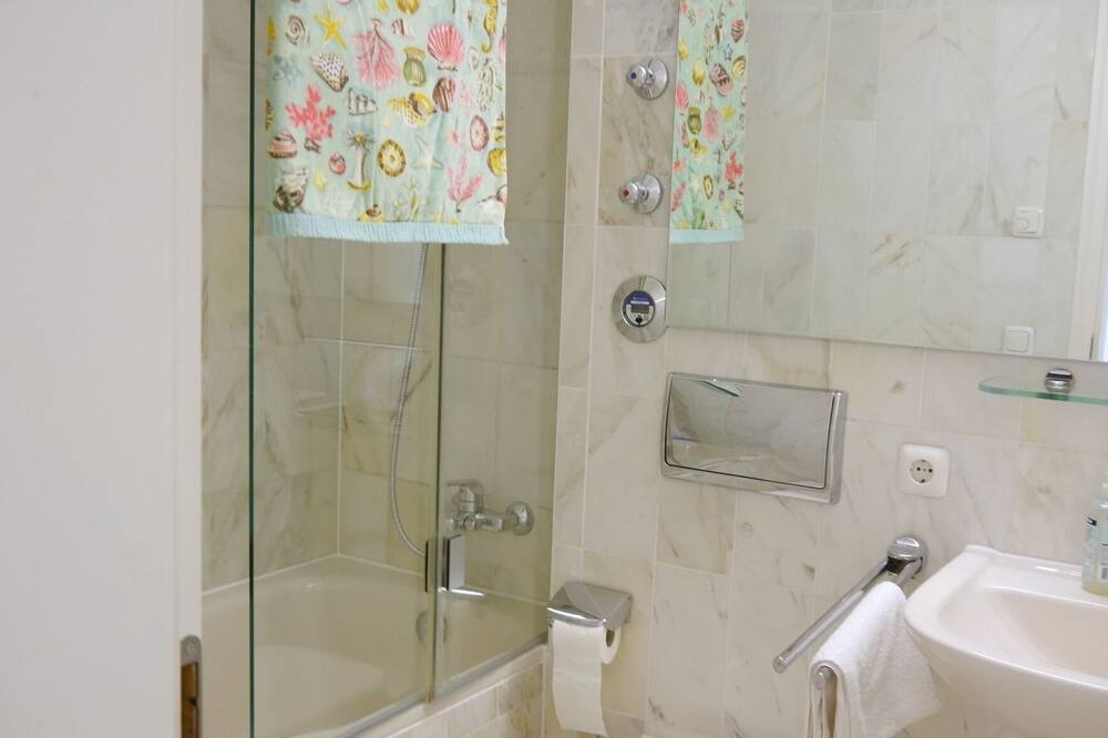 Photo of Bathroom in Maximilianeum