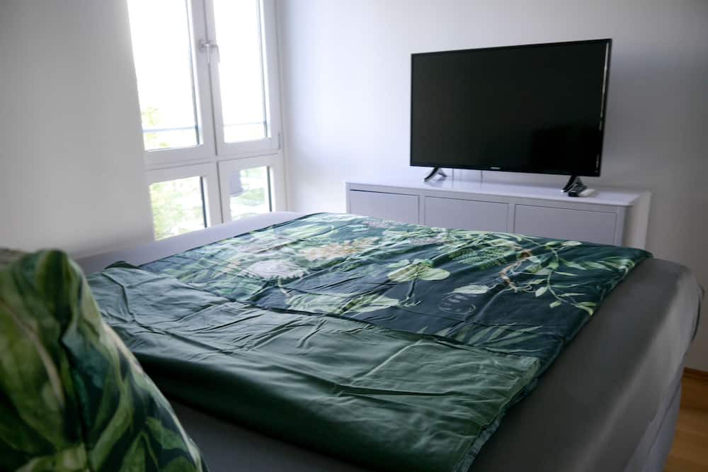 Photo of Bedroom in Maximilianeum