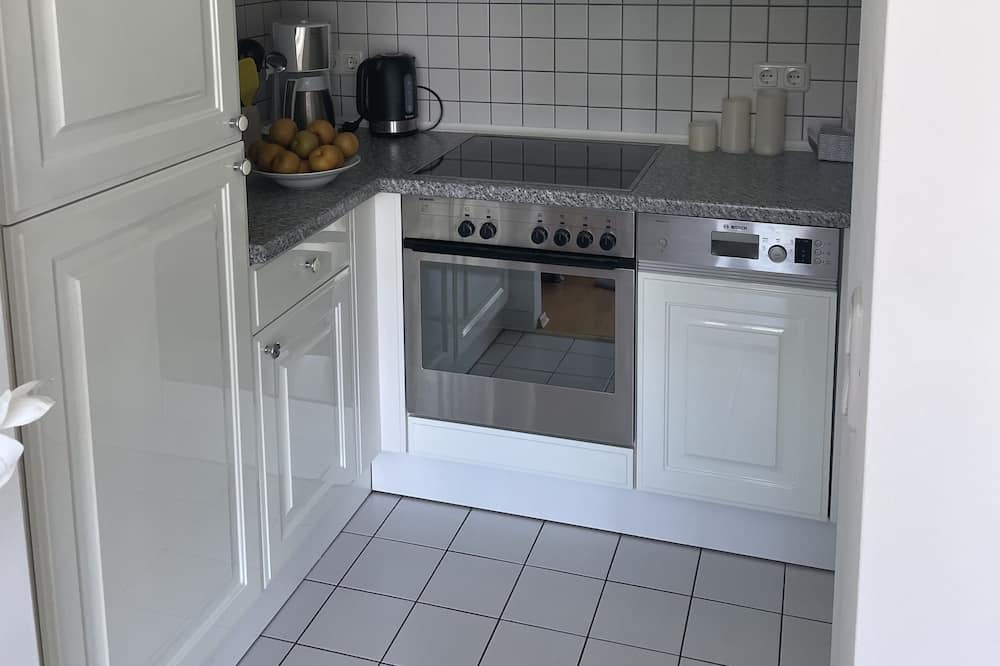 Photo of Kitchen in Maximilianeum