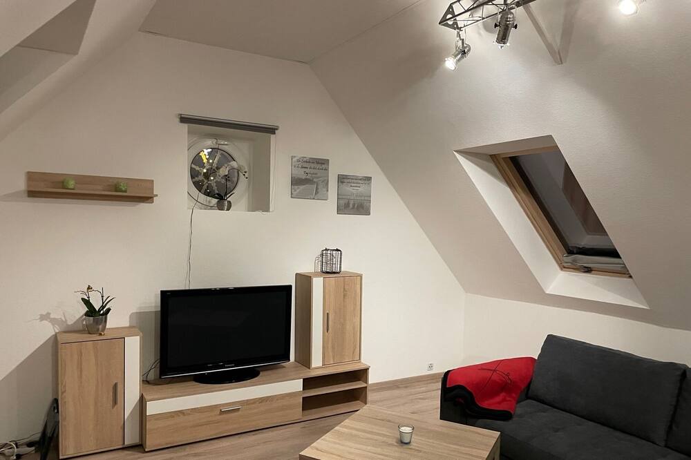 Photo of Livingroom in Sudlohn