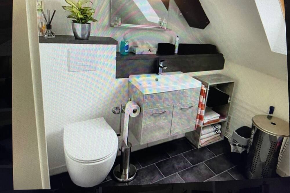 Photo of Bathroom in Sudlohn