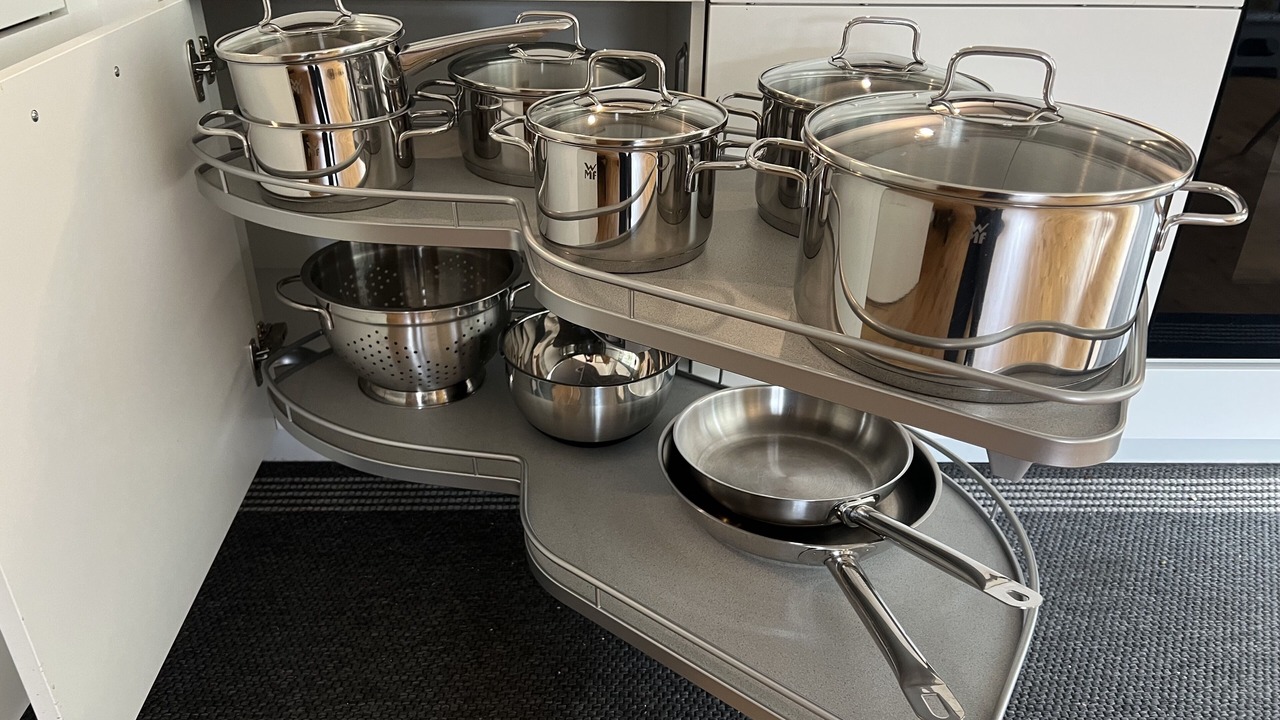 Photo of Kitchen in Kochel am See