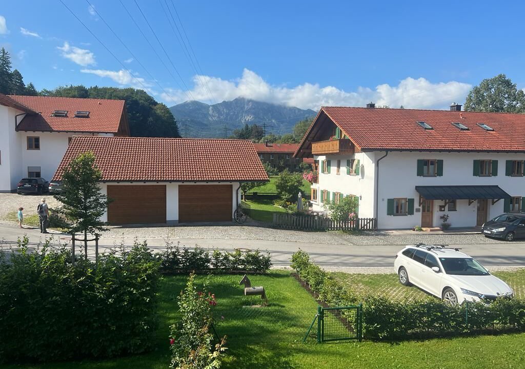Photo of Outdoor in Kochel am See