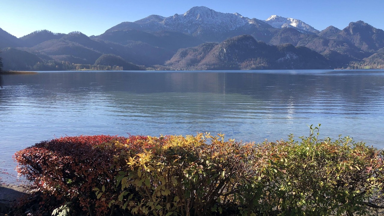 Photo of Outdoor in Kochel am See